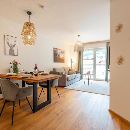 Ski Nature Apartment Lungau Top 13 Маутерндорф Екстериор снимка