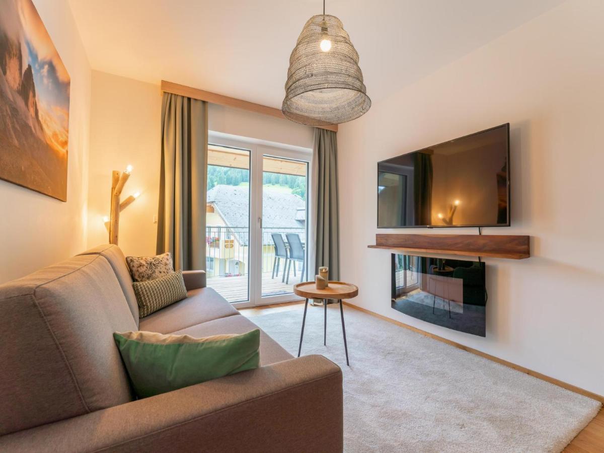 Ski Nature Apartment Lungau Top 13 Маутерндорф Екстериор снимка