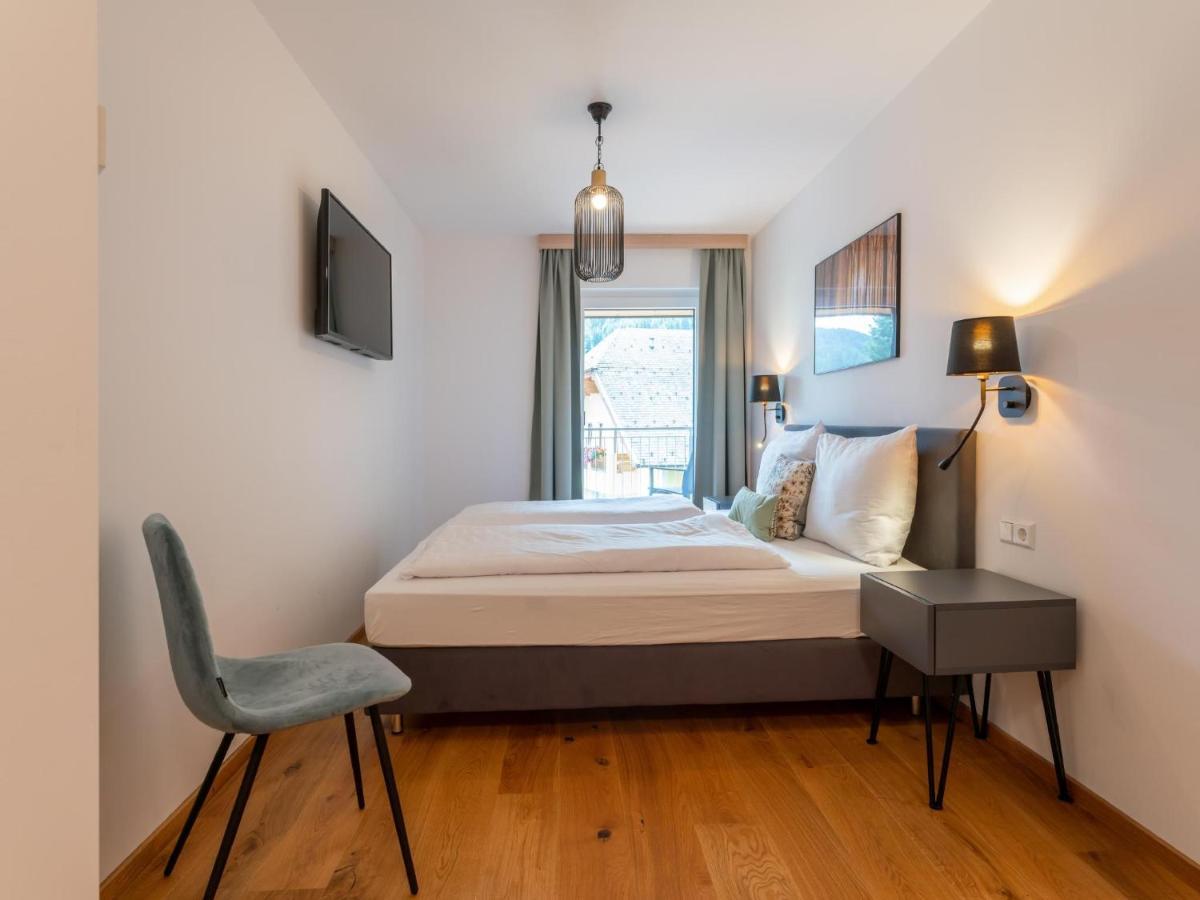 Ski Nature Apartment Lungau Top 13 Маутерндорф Екстериор снимка