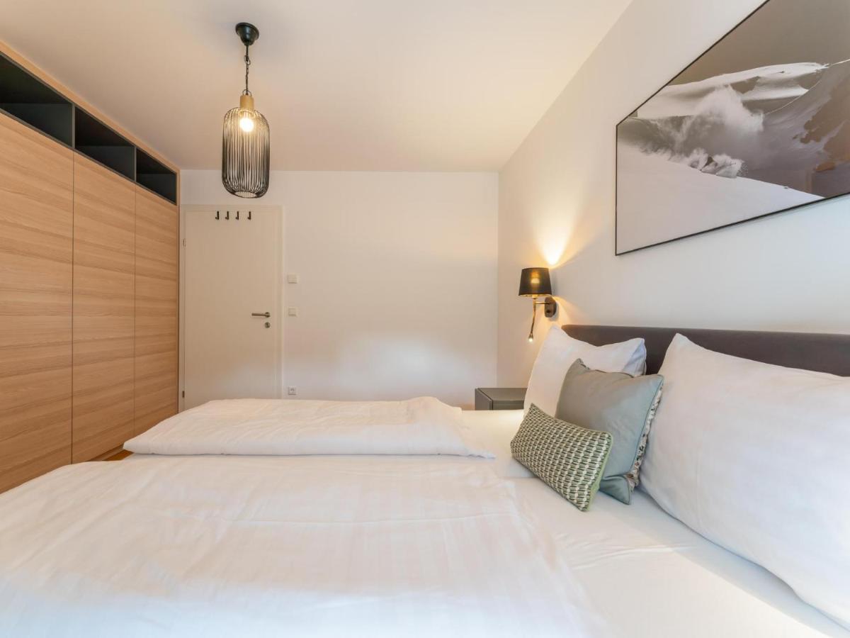 Ski Nature Apartment Lungau Top 13 Маутерндорф Екстериор снимка