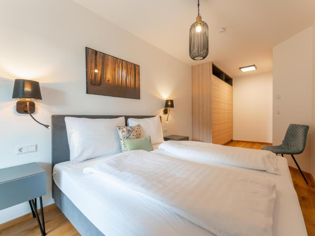 Ski Nature Apartment Lungau Top 13 Маутерндорф Екстериор снимка