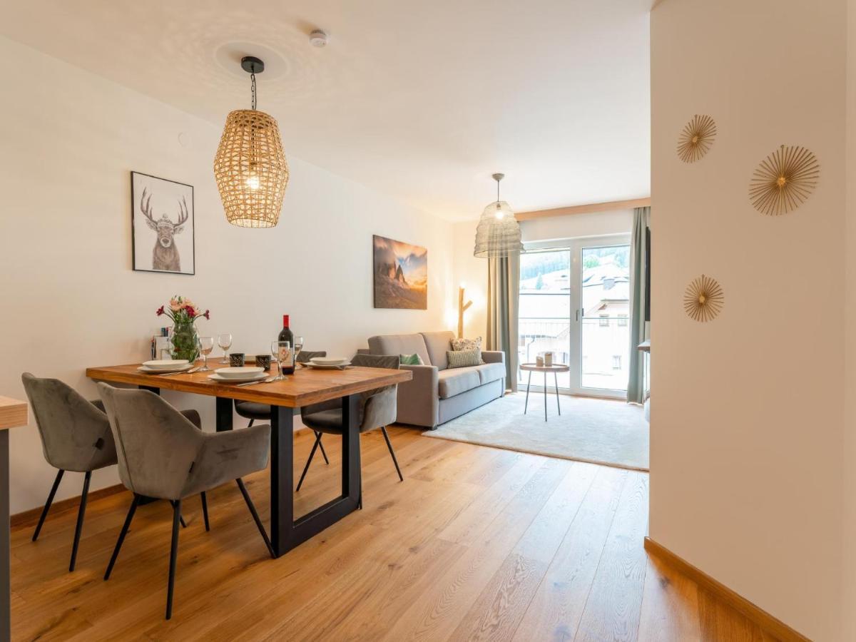 Ski Nature Apartment Lungau Top 13 Маутерндорф Екстериор снимка