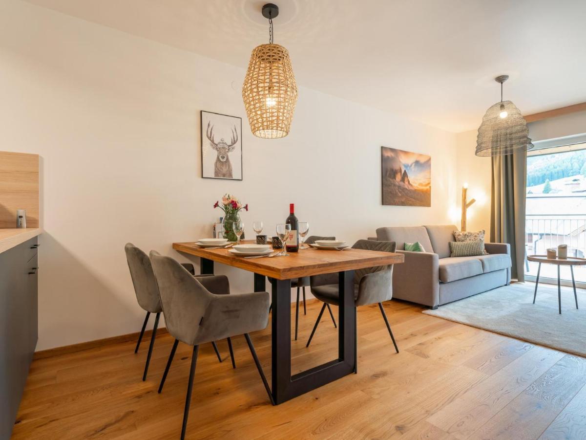 Ski Nature Apartment Lungau Top 13 Маутерндорф Екстериор снимка