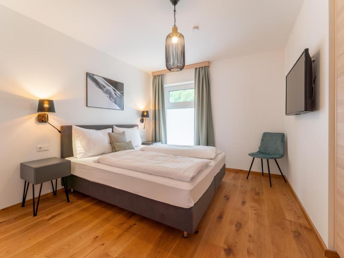 Ski Nature Apartment Lungau Top 13 Маутерндорф Екстериор снимка