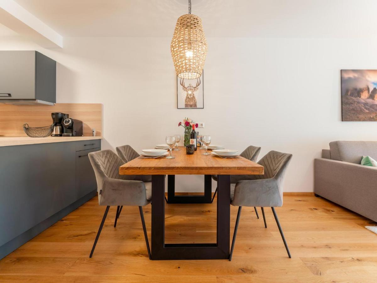 Ski Nature Apartment Lungau Top 13 Маутерндорф Екстериор снимка
