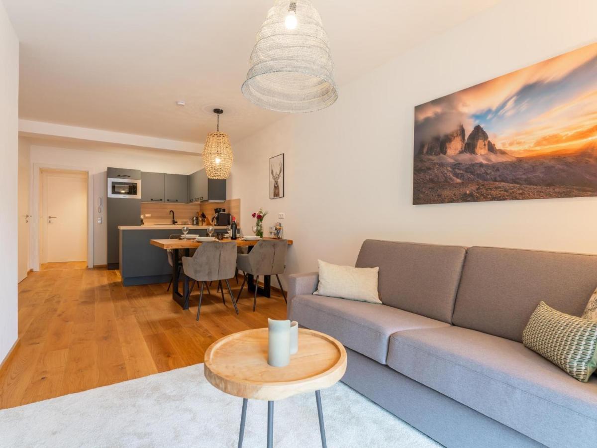 Ski Nature Apartment Lungau Top 13 Маутерндорф Екстериор снимка