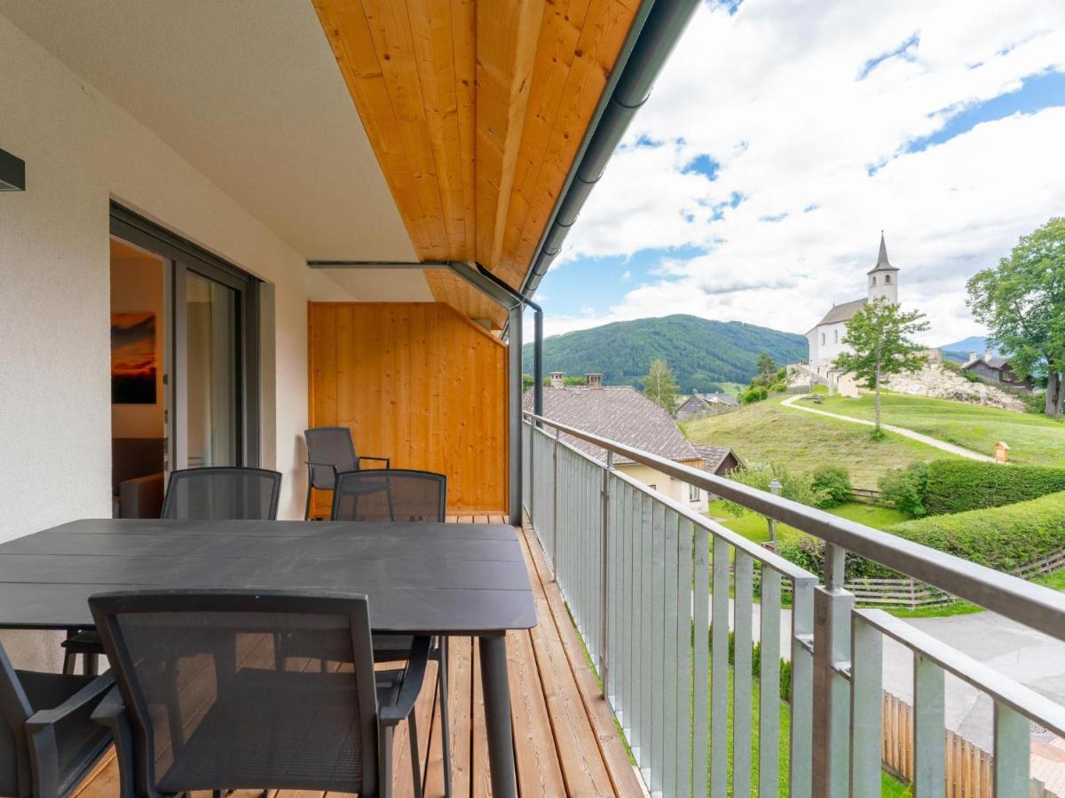 Ski Nature Apartment Lungau Top 13 Маутерндорф Екстериор снимка